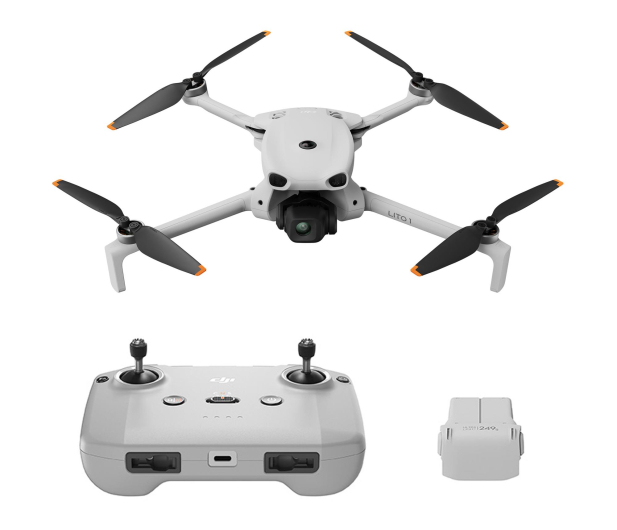 DJI Lito 1 - 1517426 - zdjęcie